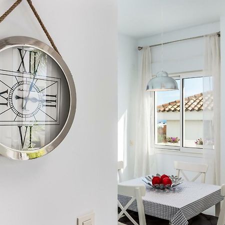 Valle Romano Golf Luxury Apartment Estepona Exterior foto