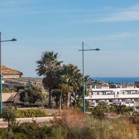 Valle Romano Golf Luxury Apartment Estepona Exterior foto