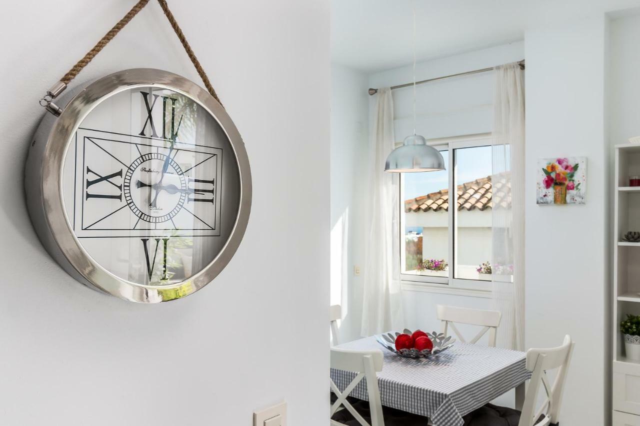 Valle Romano Golf Luxury Apartment Estepona Exterior foto