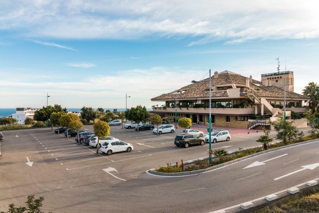 Valle Romano Golf Luxury Apartment Estepona Exterior foto