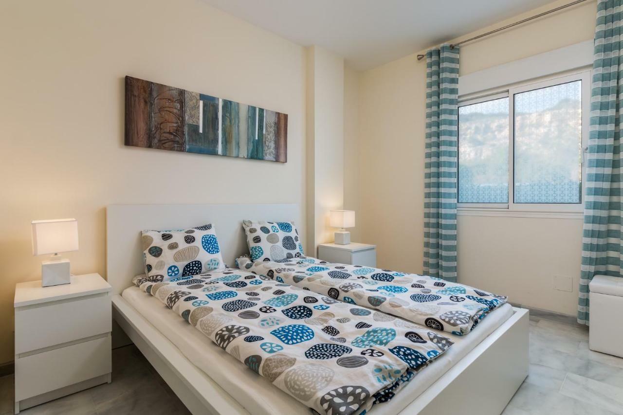 Valle Romano Golf Luxury Apartment Estepona Exterior foto
